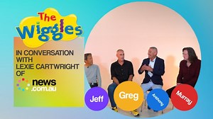 In Conversation with The Wiggles