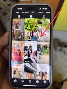 Alina Roy 156 Million View On Instagram 😮 | Debojyoti Sujan Deb Roy