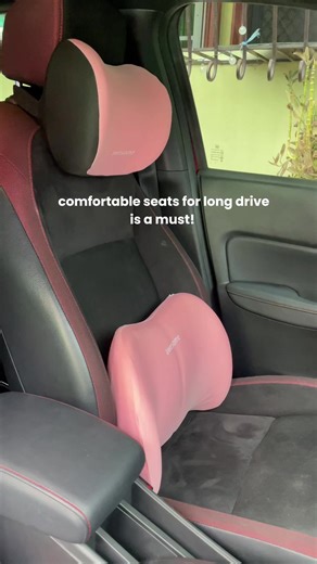 Tara's Ultimate Long Drive Tips