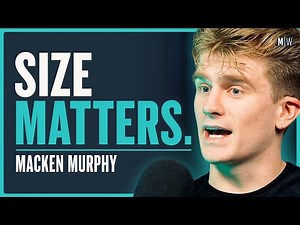 The Brutal Truth About Female Attraction - Macken Murphy