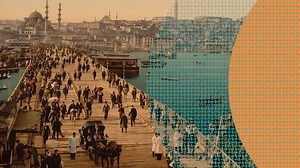 The Middle East and World War I