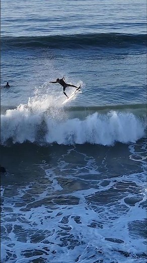 WAVE of the DAY SAN DIEGO