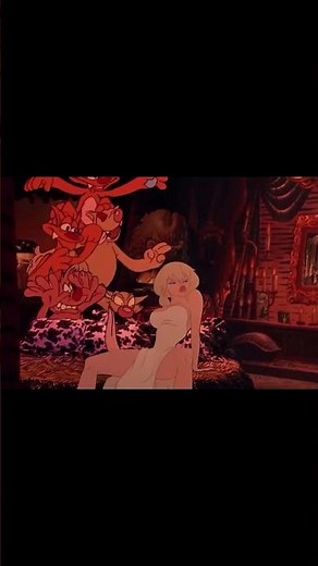 Cool World (1992)