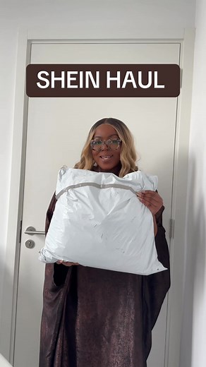 Exciting New Items from SHEIN - South Africa Haul
