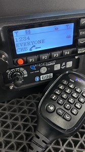 1.3K views · 23 reactions |  Sound On  Experience digital clarity. #digitalrevolution | Rugged Radios | Facebook