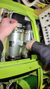 Today’s maintenance reel: Boeing 737 MAX electronic and equipment bay exhaust fan. This system has four fans total: two supply fans (normal and alternate) and two exhaust fans (normal and alternate). Today, I’m replacing the normal exhaust fan. They all look identical, but the layout is simple, exhaust fans grouped together, supply fans grouped together. Honestly, not a bad job at all: remove one quick access panel and it’s right there in your face. Every component matters on an airplane, and if