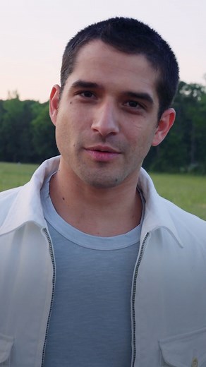 Tyler Posey told us which movie friend group he’d wanna join… now I wanna hear yours in the comments!!! Tune in to hear Mandii B, Boman Martinez-Reid, Tefi Pessoa, & Ryan Mitchell's thoughts on #WhoDidItButter TOMORROW at 4p ET / 1p PT — LIVE on Facebook ➡️ MTV Movie & TV Awards: Who Did It Butter? 🍿 #MTVAwards | MTV