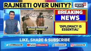 #BreakingNews | #indiachinastandoff | India controls all territory. We will not back down: Top Government sources to News18 (Exclusive Input: @manojkumargupta) Watch #TheRightStand with @AnchorAnandN | News18