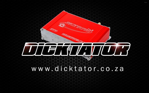 Connecting Diagrams – Dicktator