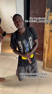 332K views · 24K reactions | Maryjane has gotten Dayo a room self contained with 2yrs rent . Many of you suggested I take him out of the trenches before thinking of opening a business for him which I took you all advice. | Maryjanetv | Facebook