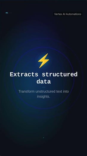 Transform Unstructured Data with GraphRAG