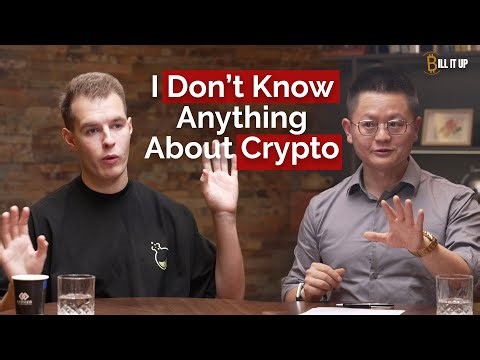 Inside LAB: The AI Terminal For Internet Capital Market | Vova Sadkov | LAB | E43