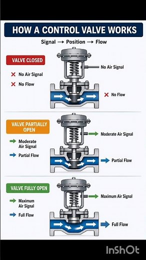 How valves work#valve#valve principle#pipeline#gate valve#stop valve#check valve#ball valve