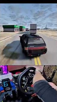 Catchy: Lada 2111 Drift King? 👑 | BeamNG.drive