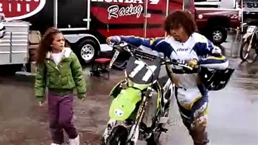 Free Style | movie | 2008 | Official Trailer