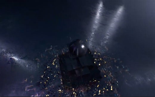 [UE5]Advanced Niagara Effects Inside Unreal 在虚幻中先进的Niagara 特效