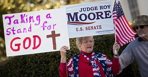 Exposing America's Biggest Hypocrites: Evangelical Christians