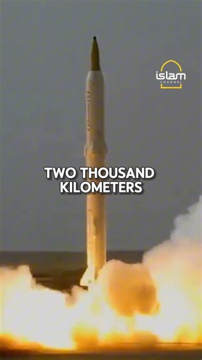 Top 3 Deadliest Missiles in Iran's Arsenal