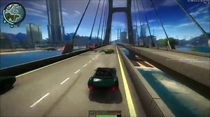 Just Cause 2 multiplayer mod arrives December 16