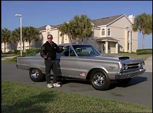 10K views · 166 reactions | 67 GTX Silver Bullet from Legendary...
