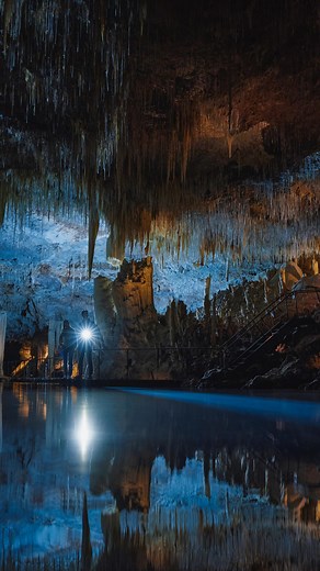 9.2K views · 96 reactions | Would you go down a million-year-old...