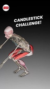 70K views · 935 reactions | Candlestick Roll Challenge: Control Your...