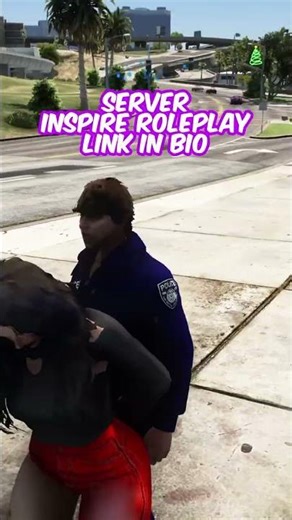 This Cop Stole my Car #gta #gtarp #fivem