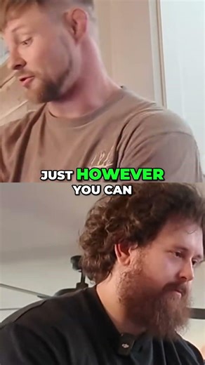 Wrestling, Fishing Tricks, and Logging: A Full Day Adventure! #shorts