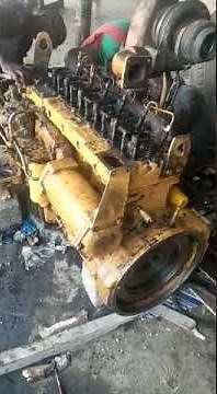 CAT 3306 ENGINE