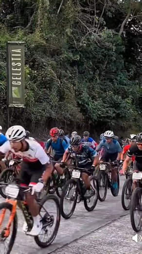 Pahabaan ng tiis 🥵 Trail Series 2025 XCM 40km 🚴🏻 | KOYA POPOY