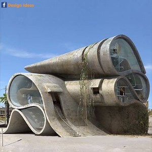 Incredible Architectures! | Design Ideas