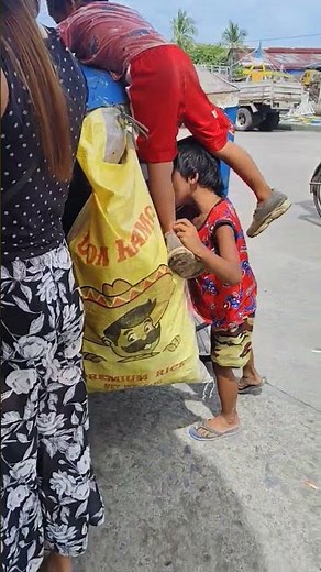 poverty in the Philippines