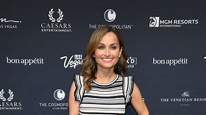 Giada De Laurentiis Talks Gut Health and How You Can ‘Eat Better, Feel Better’ with Her New Cookbook