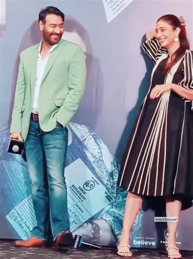 Ajay Devgan's Best Bollywood Songs Collection