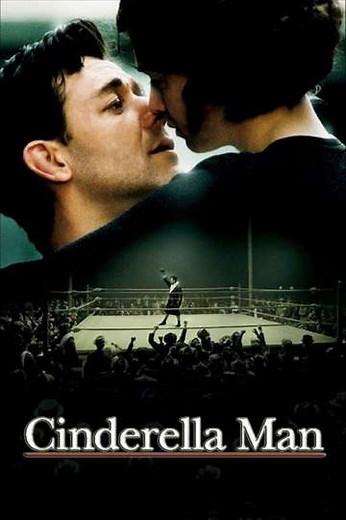 Cinderella Man (2005) - Where to Watch