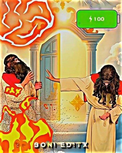 ALWAYS JESUS SIDE🥰❤️ #yt #jesus