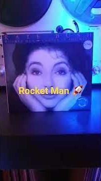 Kate Bush - Rocket Man