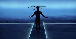 Arvo Pärt's Adam's Passion (World Premiere)