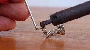 Free energy generator light bulbs