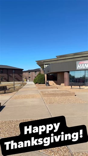 Happy #thanksgiving from #altusafb 🦃 and thank you to everyone at #hangar97 who made this day extra special! | Altus Air Force Base