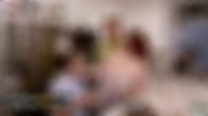 Big assed busty step mom emmy demure serves her juicy twat to her birthday boy