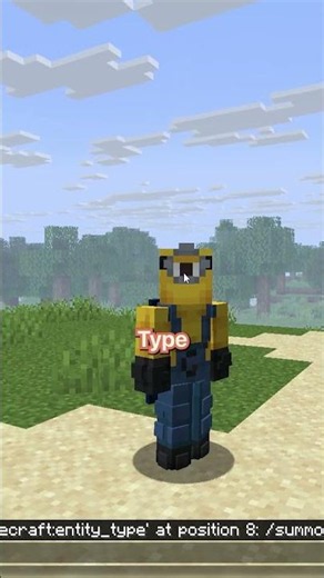 Spawn Mobs Without AI in Minecraft!?