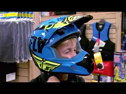 ATV Safety for Youth