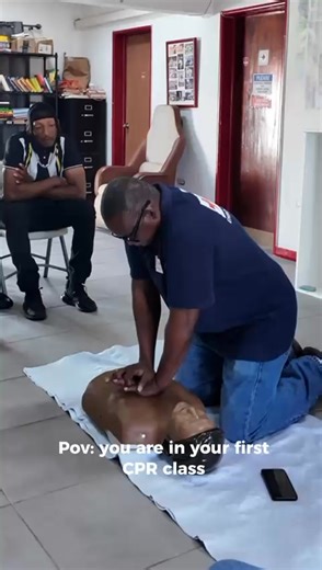 3.7K views · 38 reactions | Our team recently completed ERO and First Aid training to ensure we’re always prepared to respond swiftly and effectively in any emergency situation. Proud prioritize the safety of our colleagues and customers every day  #SafetyFirst #TeamTraining #workplacesafety | WINAIR | Facebook
