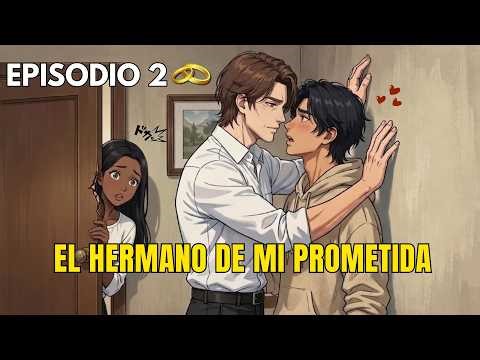 EL HERMANO DE MI PROMETIDA | EP. 2 | #bl #gay #boyslove #fiction #audiobook