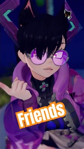 Friends With Benefits #vrchat #memes