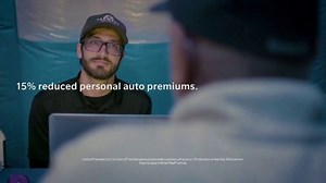 Farmers Insurance TV Spot, 'Doing Our Part'