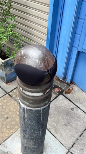 ตามหาเจ้าของครับ พิกัดสีลม 😅 #บราปีกนก