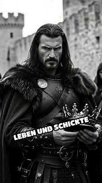 Wie das Römische Reich wirklich endete