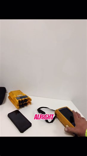 Ring and Ping Inc. on Instagram: "Certification of building connection single mode fiber with fluke DSX-5000 #fiber #fibertesting #fluke #trustedinstallers #orangecounty #socal #fiberoptics"